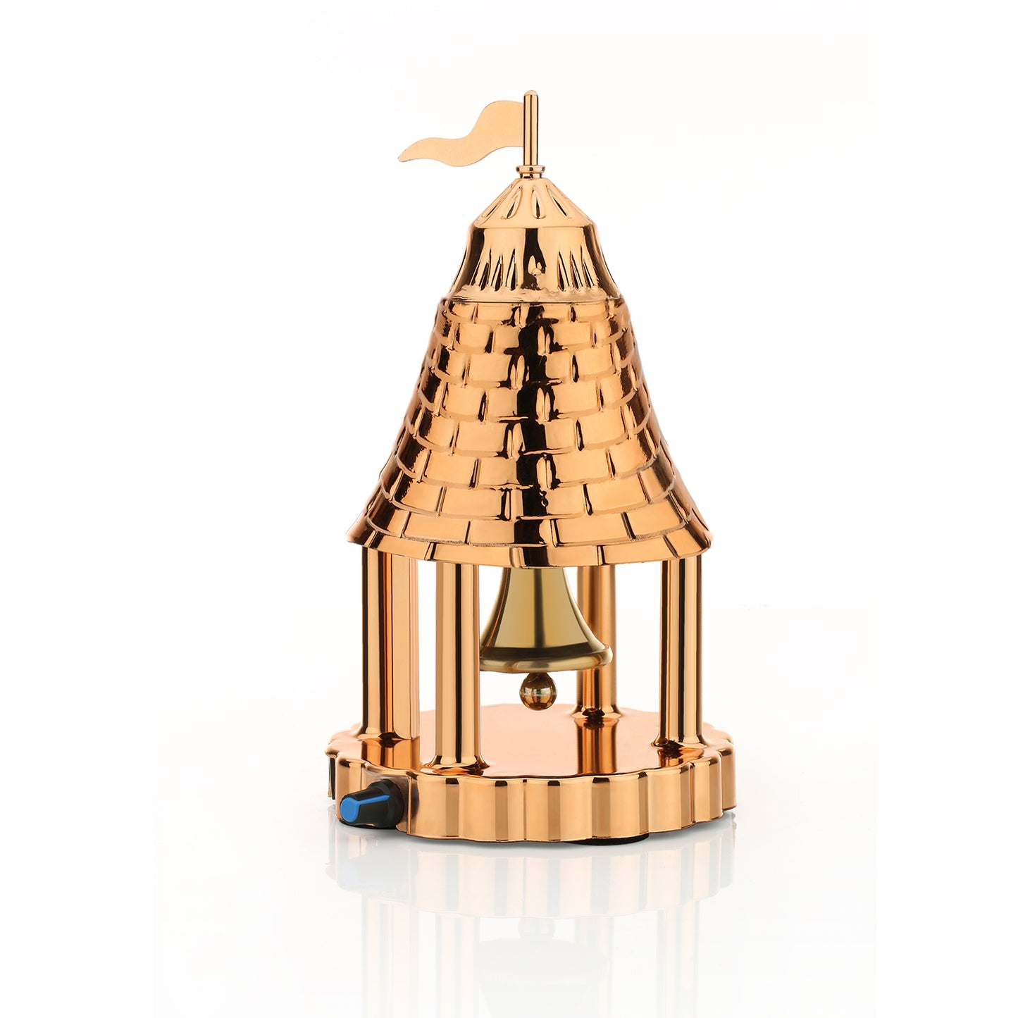 Premium Pooja Bell for Home / Shop / Office