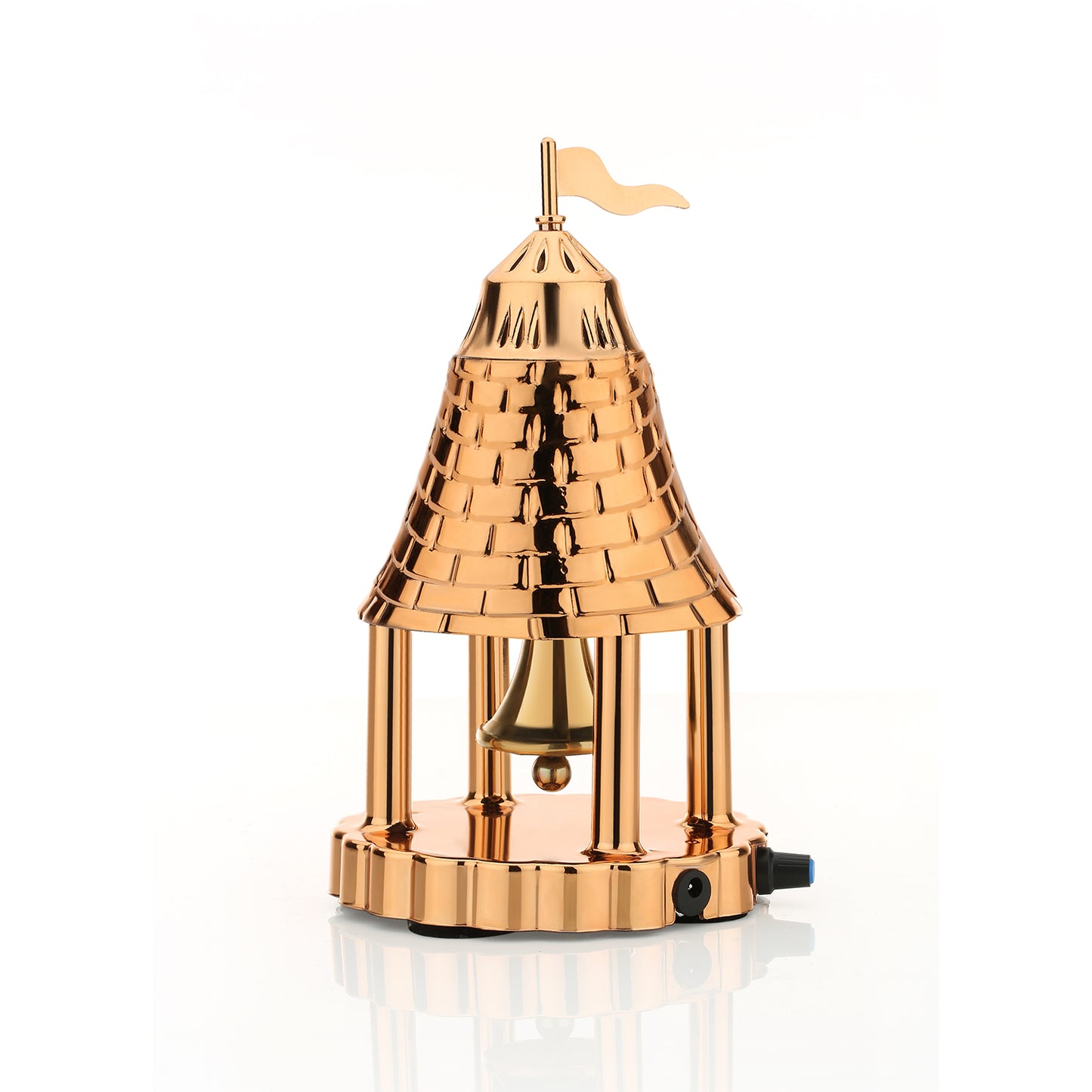 Premium Pooja Bell for Home / Shop / Office