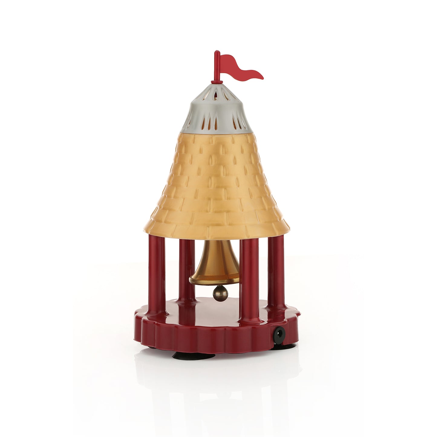 Automatic Pooja Bell For Home / Shop / Office