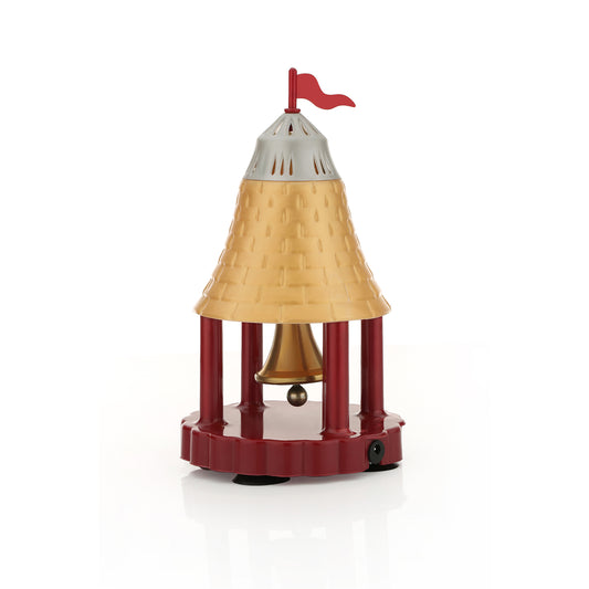 Automatic Pooja Bell For Home / Shop / Office