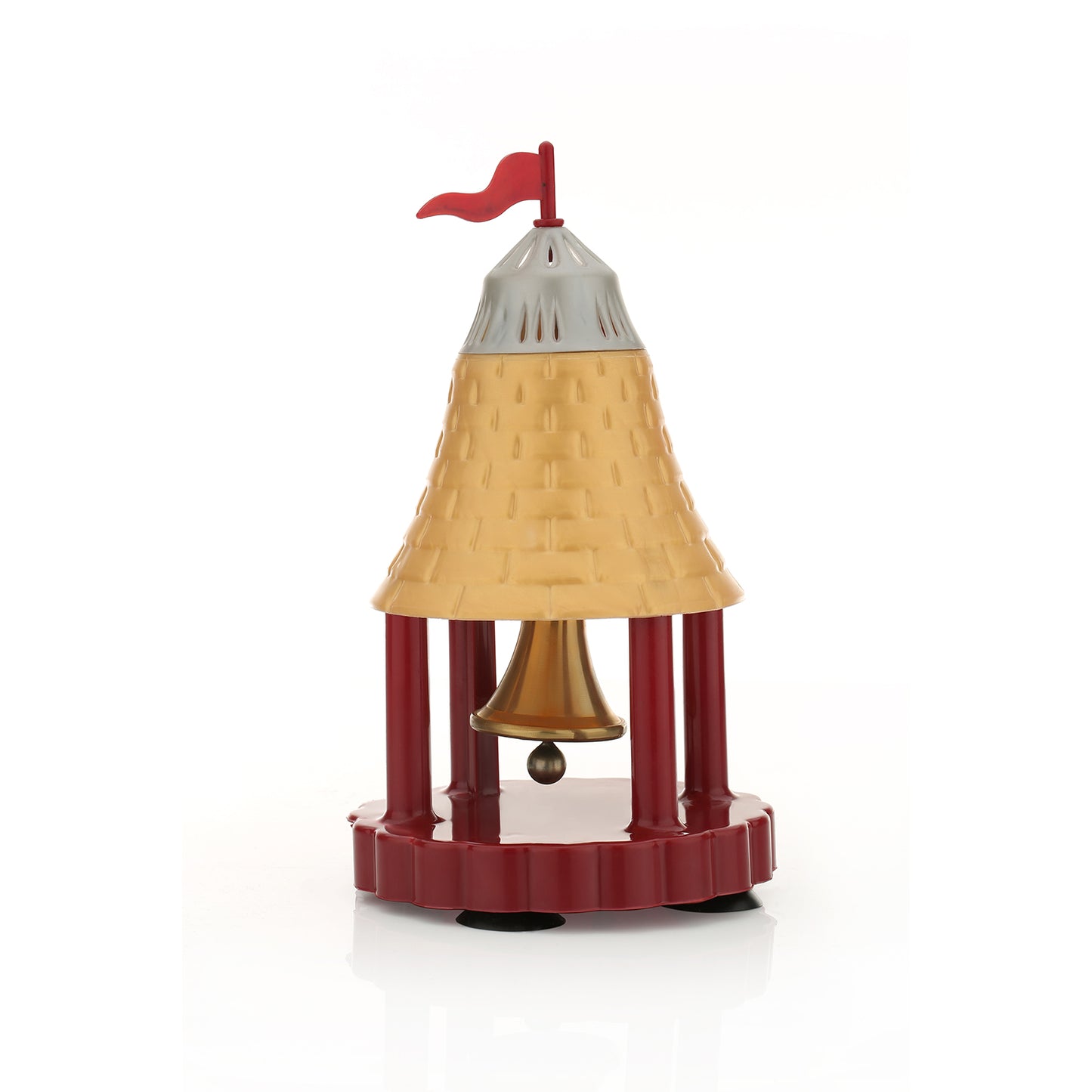Automatic Pooja Bell For Home / Shop / Office
