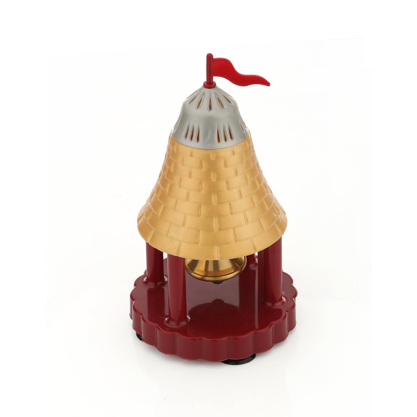Automatic Pooja Bell For Home / Shop / Office