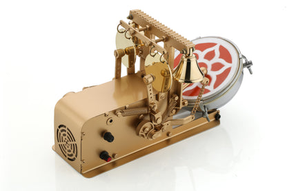 Murli aarti machine for Home Temple